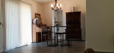 Private Room in 4Bed.2Bath