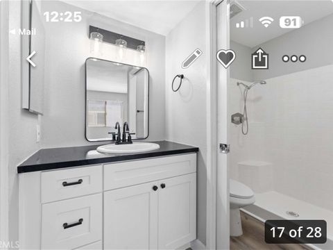 Private Room in 3Bed.2Bath
