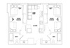 Shared Room in 2Bed.2Bath