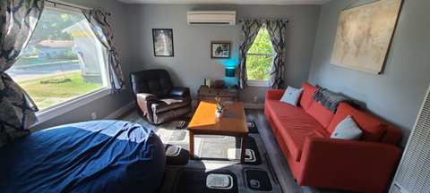Private Room in 2Bed.1Bath