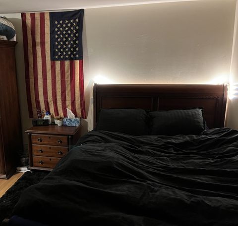 Private Room in 2Bed.1Bath