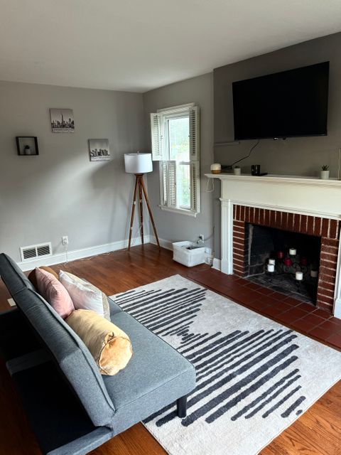 Private Room in 4Bed.3Bath