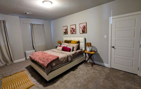 Private Room in 4Bed.3.5Bath