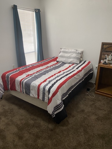 Private Room in 2Bed.2Bath