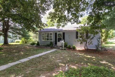 Private Room in 3Bed.2Bath