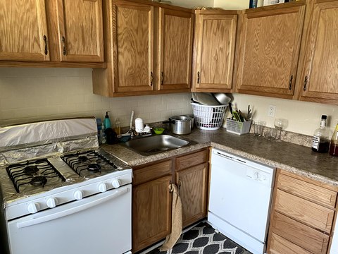 Shared Room in 2Bed.2Bath