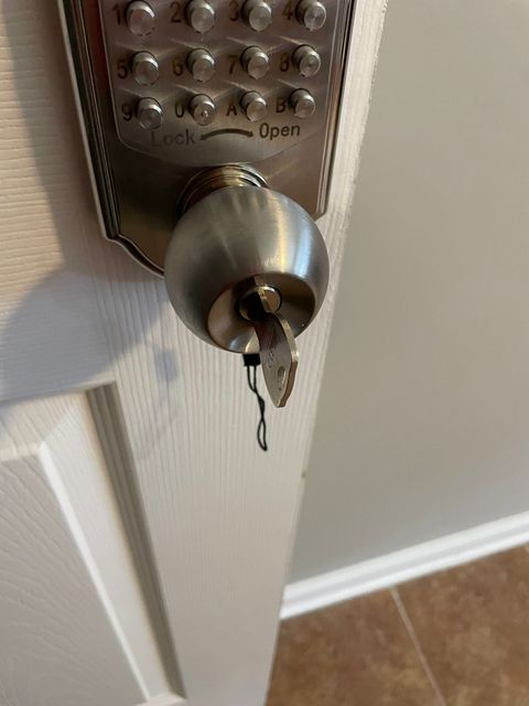 Shared Room in 6Bed.3Bath