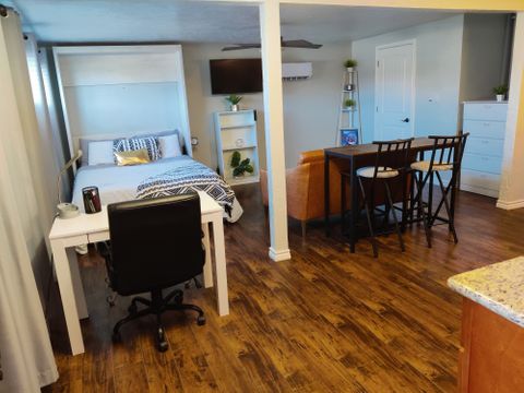 Entire Place 1Bed.1Bath