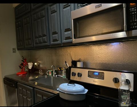 Entire Place 2Bed.1Bath
