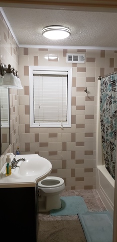 Private Room in 4Bed.3Bath