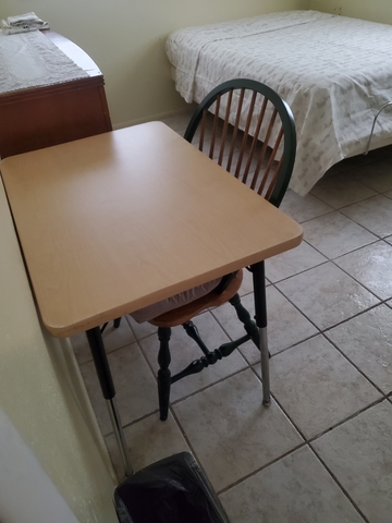 Private Room in 2Bed.1Bath
