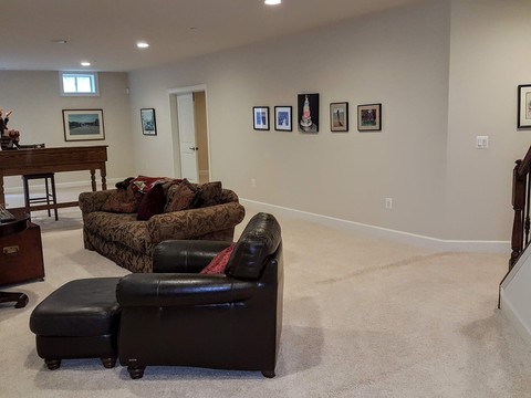 Entire Place 3Bed.1Bath