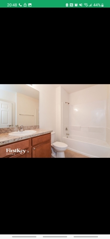 Private Room in 3Bed.2Bath