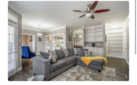 Entire Place 2Bed.1Bath