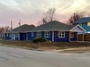 1/2 Of New Duplex - Fort Worth