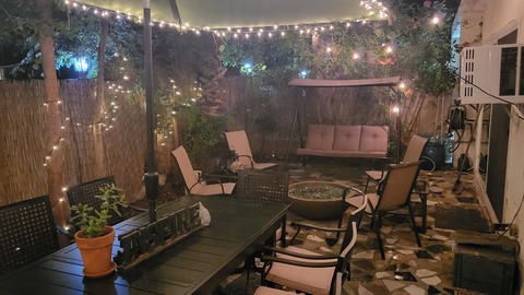 Private Room in 3Bed.3Bath
