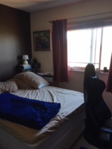 Private Room in 3Bed.3Bath