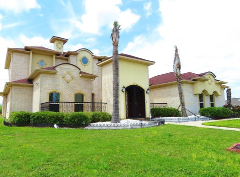 Entire Place 4Bed.4Bath