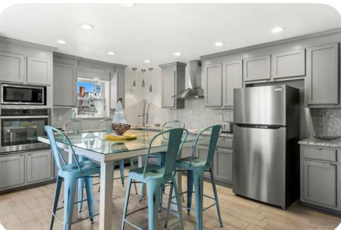 Entire Place 2Bed.2.5Bath