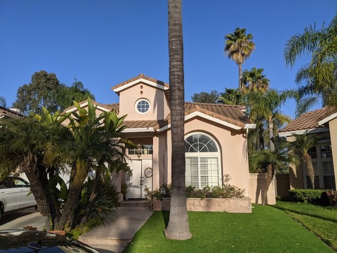 Entire Place 4Bed.3Bath