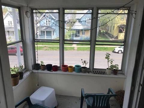 Private Bedroom Summer Sublease