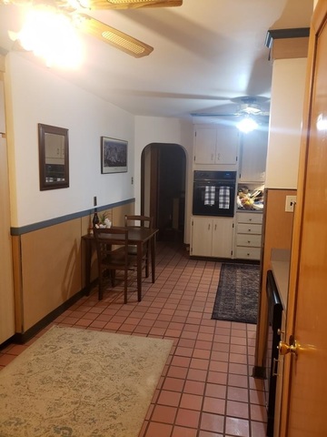 Private Room in shared living area