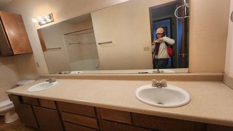 Entire Place 2Bed.1Bath