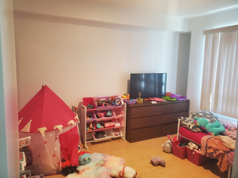 Private Room in 1Bed.2Bath