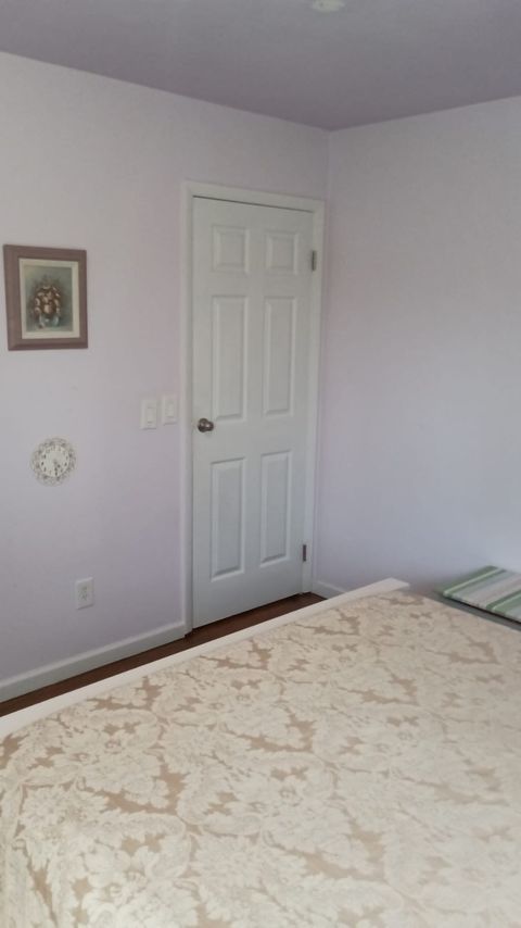 Private Room in 3Bed.4Bath
