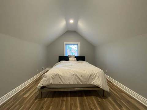 Private Room in 2Bed.1Bath