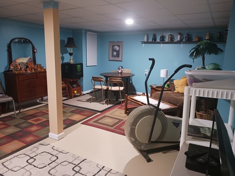 Private Room in 1Bed.1Bath