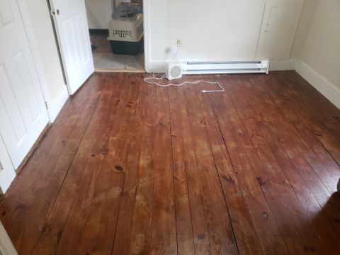 Private Room in 4Bed.1Bath