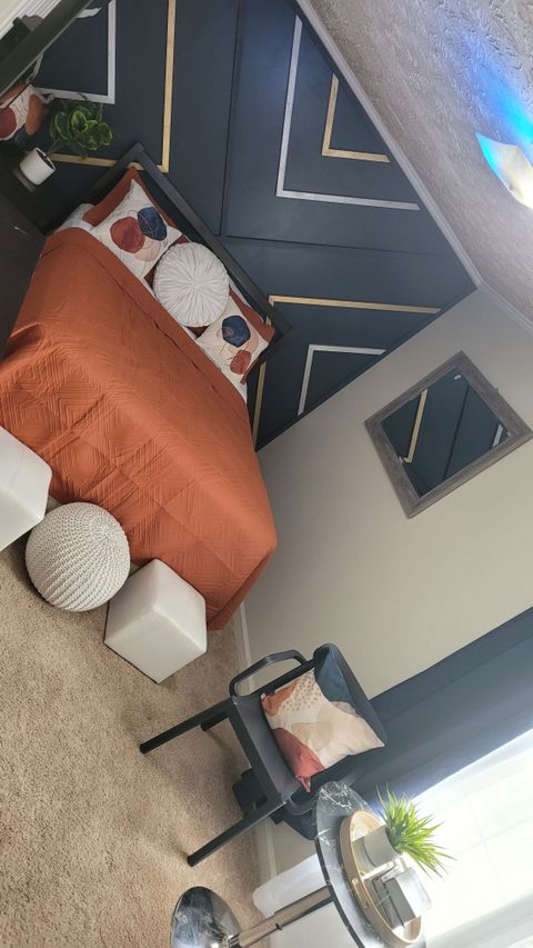 Private Room in 5Bed.3Bath