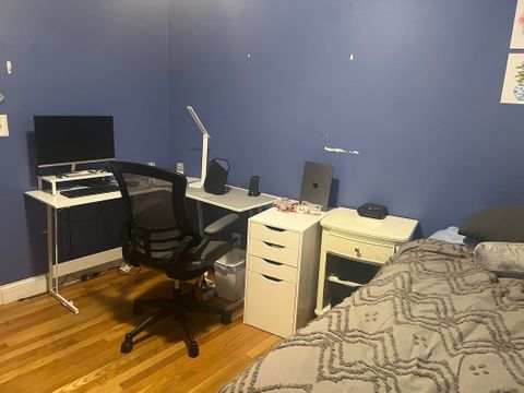 Private Room in 2Bed.1Bath