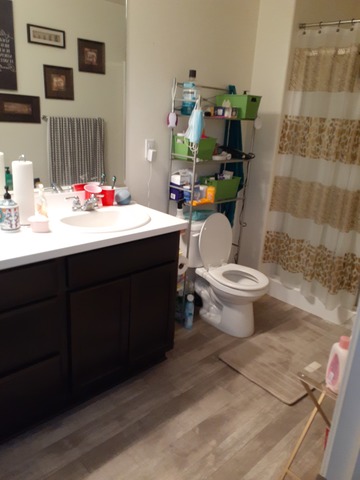 Private Room in 1Bed.2Bath