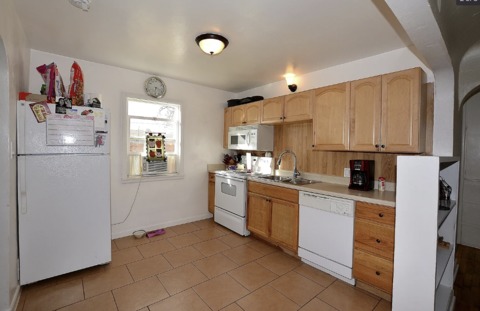Shared Room in 1Bed.1Bath
