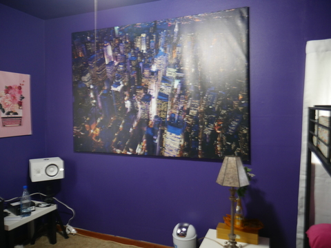 Shared Room in 1Bed.1Bath