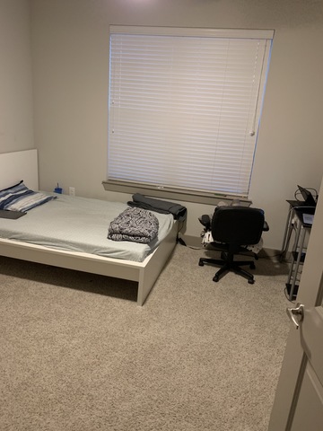 Private Room in 3Bed.2Bath