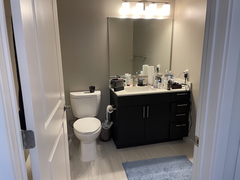 Entire Place 1Bed.1Bath