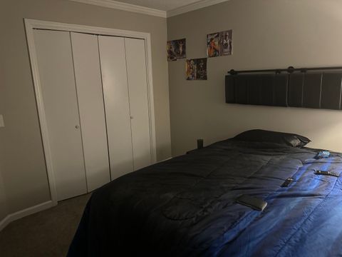 Private Room in 3Bed.2Bath