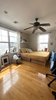 Private Room in 2Bed.1Bath