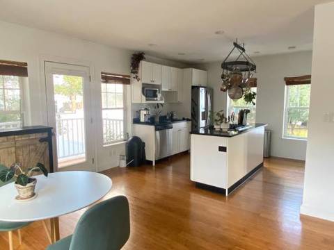 Private Room in 4Bed.2Bath