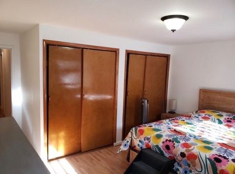Private Room in 2Bed.1Bath