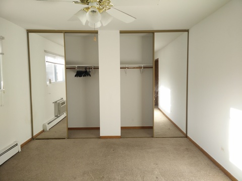 Shared Room for Indian Female Only