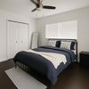 Private Room in 4Bed.2Bath