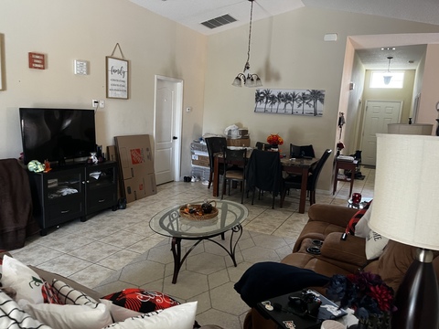 Private Room in 5Bed.3Bath