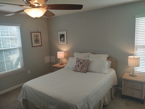 Private Room in 1Bed.1Bath