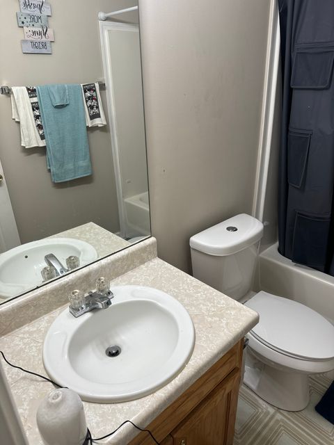 Private Room in 1Bed.1Bath