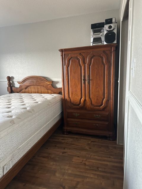 Shared Room in 1Bed.1Bath