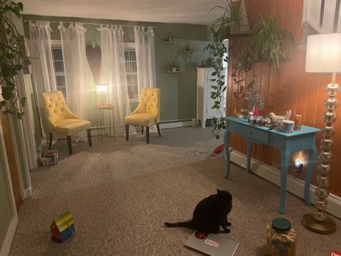 Private Room in 2Bed.1Bath